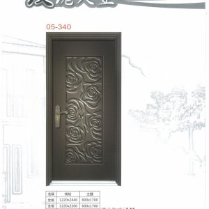 05-340 玫瑰人生
