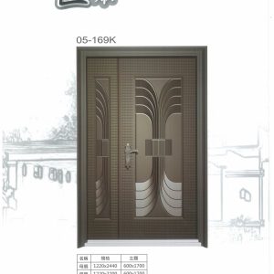 05-169K 匯聚