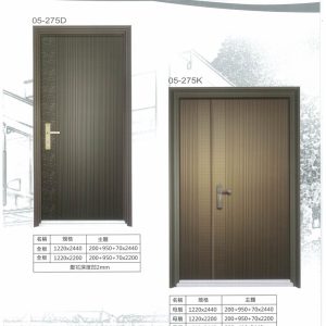05-275D/275K 流蘇